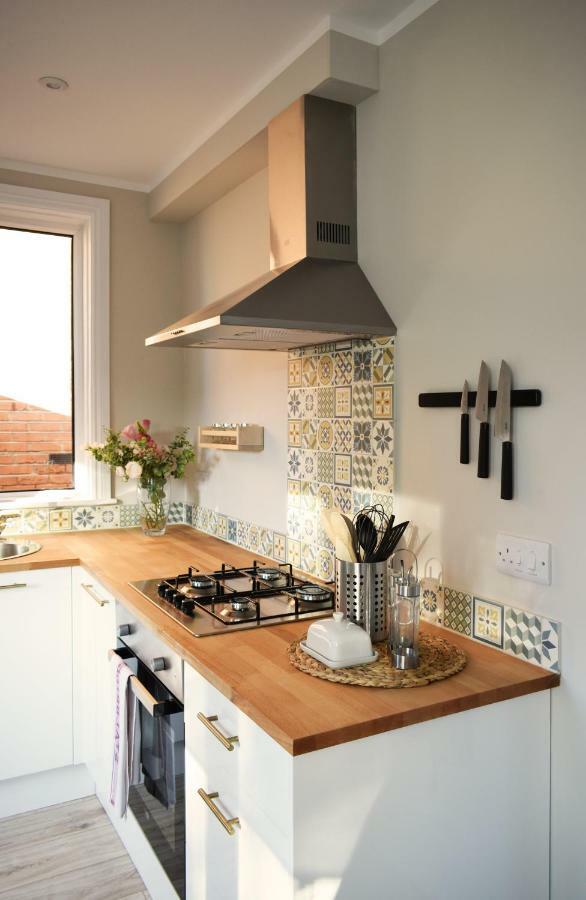 Charming Three Bed Home Near City Centre And Hospital Southampton Exteriör bild
