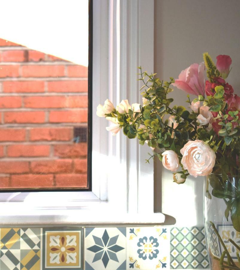 Charming Three Bed Home Near City Centre And Hospital Southampton Exteriör bild
